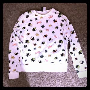 Women’s along sleeve